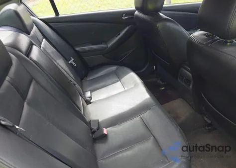 2009 Nissan Altima 2.5 S from USA, damaged, VIN 1N4AL21E59N540595